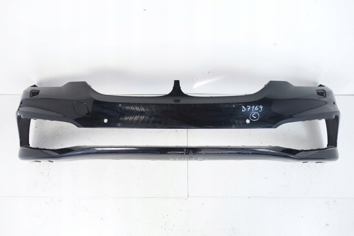 Paraurti Anteriore Anteriore BMW V 5 G30 G31 7385336