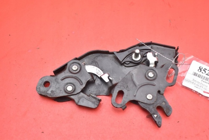 de la Serrure Portière Coulissant de gauche Inférieur TOYOTA PREVIA 2 II LIFT 05-06