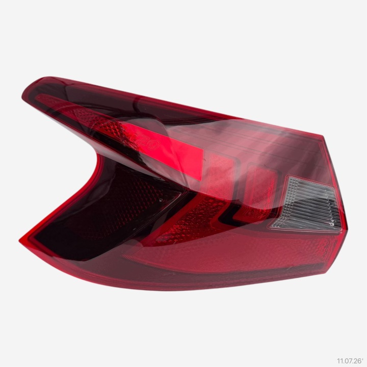 light rear left bonnet HYUNDAI I20 III 2025 ROK 92401-Q0000