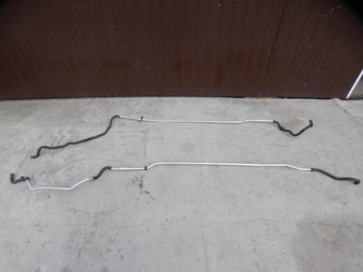 Tuyau flexible Conduit pieces tuyaux Tuyau Climatisateur air conditionné MG5 MG 5 MG-5 ELECTRO 12666611-2 12666611-3
