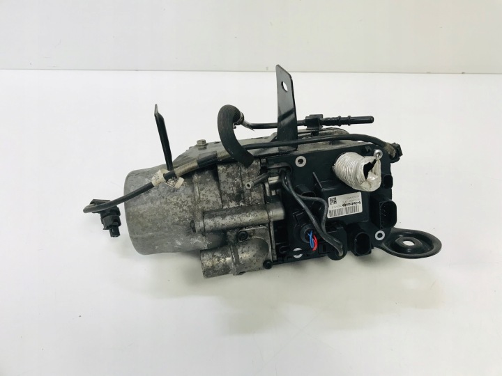 VW GOLF VII 1.4 TSI WEBASTO heating 5Q0815005AB