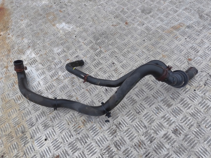 RENAULT TWINGO III tubo flessibile Tubazione d’acqua