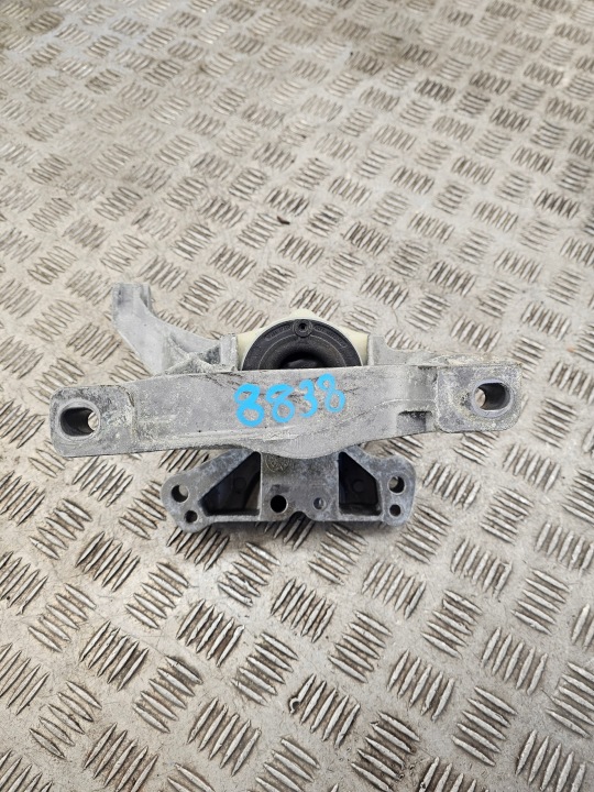 airbag holder of the engine PEUGEOT 308 II T9 1.6 HDI 2013-2021 ROK 4A103720