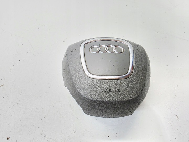 airbag POWIETRZNA řidičů AUDI A4 B7 A6 C6 4F0880201BG 1DH 6/25