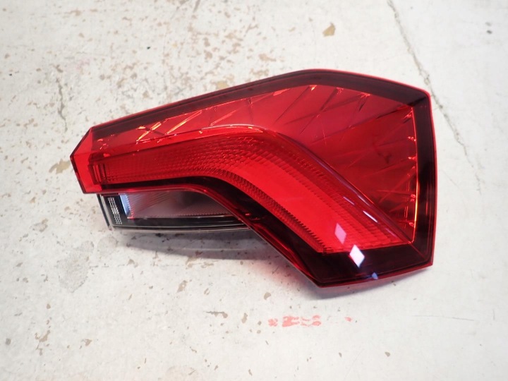 Feux phare Arrière Arrière Droit SKODA KAMIQ 2019- 658945096