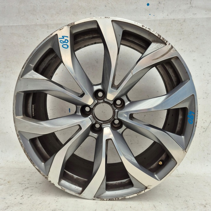 AUDI A6 C7 4G FELGA Alumínium 4GA601025P 20"