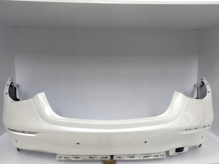 MERCEDES S-KLASA W223 AMG LINE 20-26 Stoßstange BUMPER heck (6xPDC)