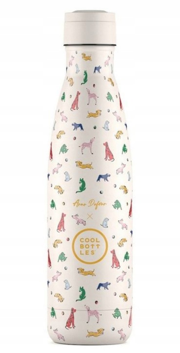 Cool Bottles Xclusive Doggie Party 500 ml