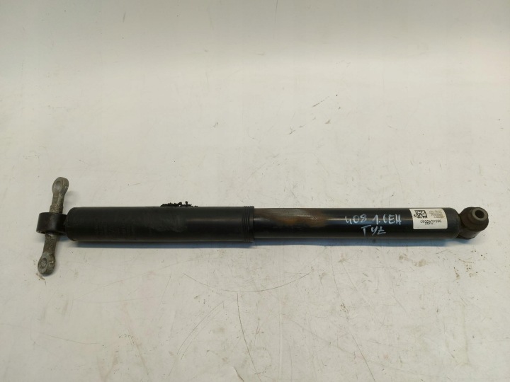 Peugeot 408 GT P54 Stoßdämpfer heck 9854048680