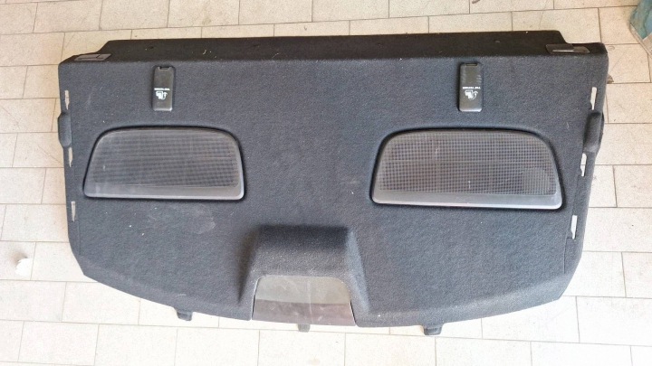 plato boot Renault Talisman 794209657R