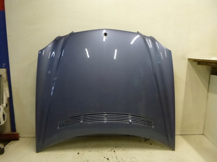 cofano Mercedes W211 lakier: 353 2005r.
