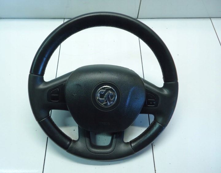 RENAULT TRAFIC III volan zračni jastuk zračni jastuk airbag 93868108
