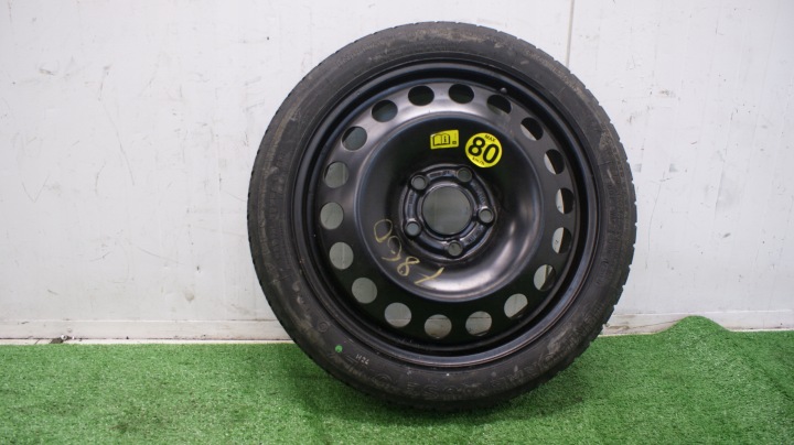 kerék tartományi 16” OPEL ASTRA H 5X110 13205892 2160115