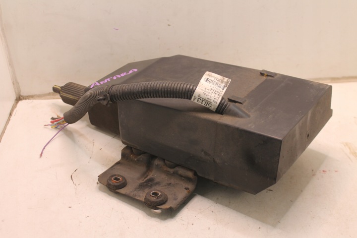 MECCANISMO LEVA FRENO A MANO 20951996 OPEL ANTARA LIFT 10-15
