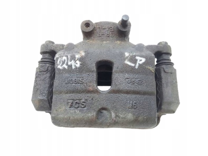 Bremssattel Bremse Sattel Brems- links vorne 1.7 CRDI Kia Optima IV (2015-2020)