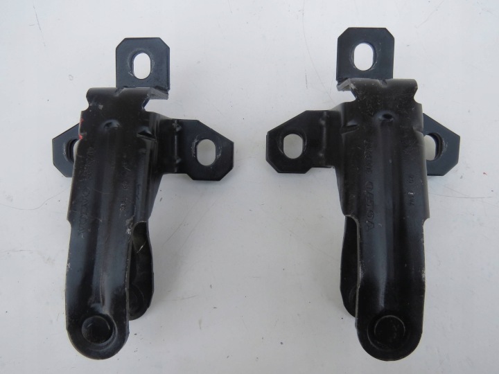 RYGIEL Scharnier BURTY heckklappe heck KOMPLET VOLVO XC90 30636912