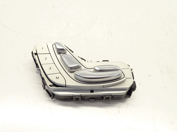 PANEL Moteur de réglage des phares Siège Gauche Avant MERCEDES-BENZ W205 A2059056651