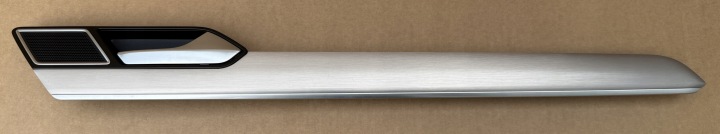 modanatura DEKOR PORTA Portiera 3G0867450A Originale come nuovo