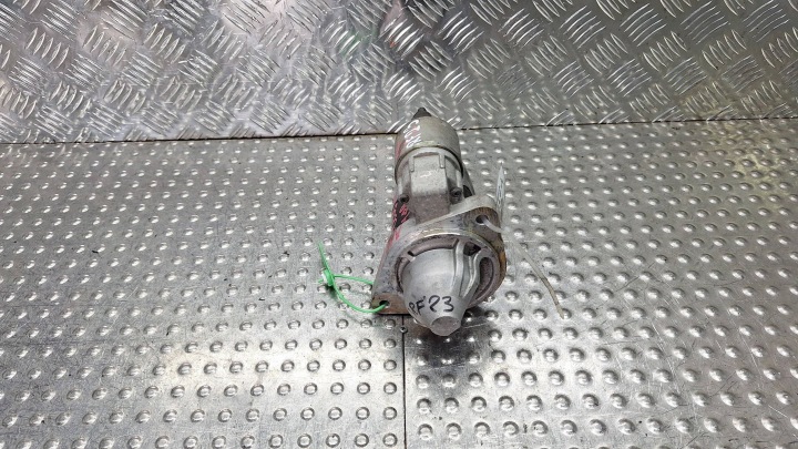 starter CV6T-11000-GA FORD FOCUS MK3 FIESTA MK7 C-MAX MK2 1.0 ECOBOOST