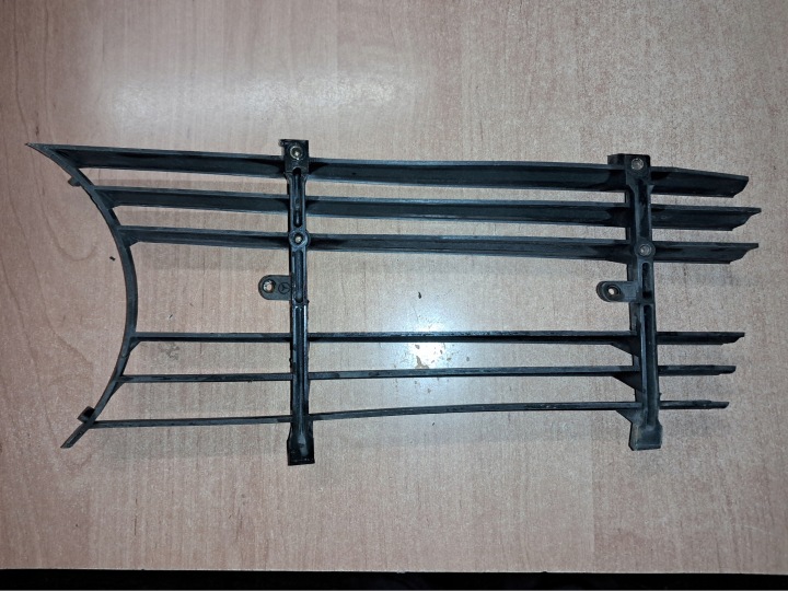 grid grille right MERCEDES 107 SL SLC 1078881023