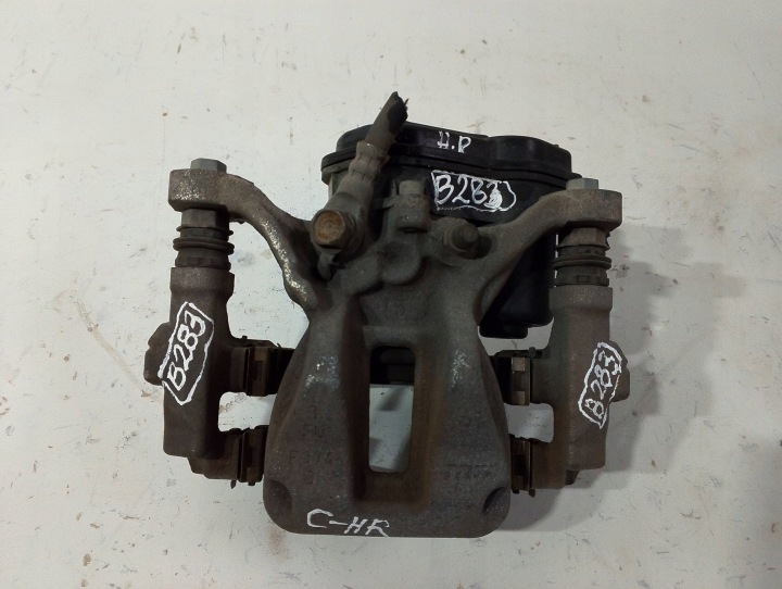 Toyota C-HR and caliper brake rear right 46310F4011 (B283)