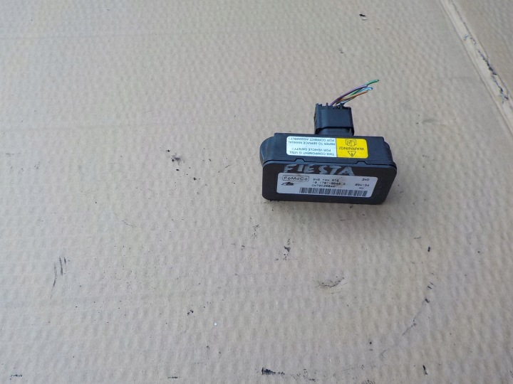 modul sensor esp ford fiesta mk7 10.1701-0648.3