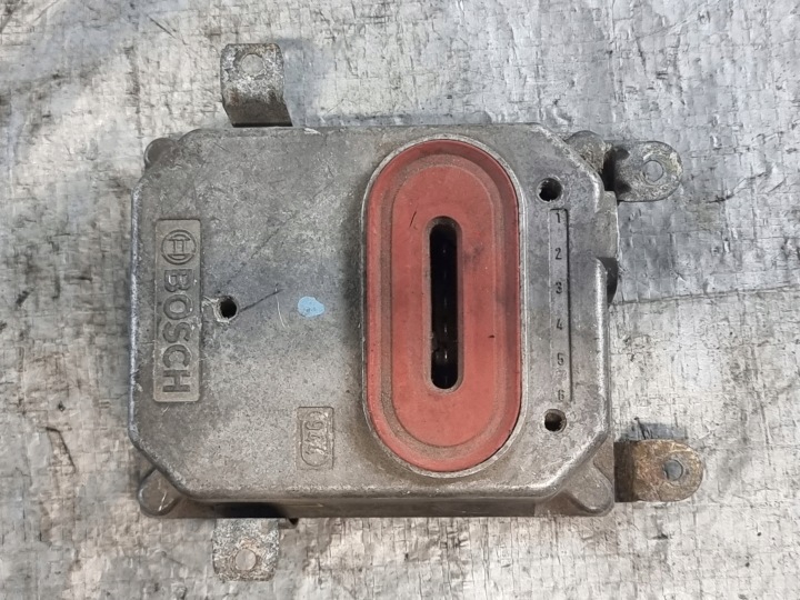 control unit XENON OE 1307329052 MERCEDES S KLASA W220