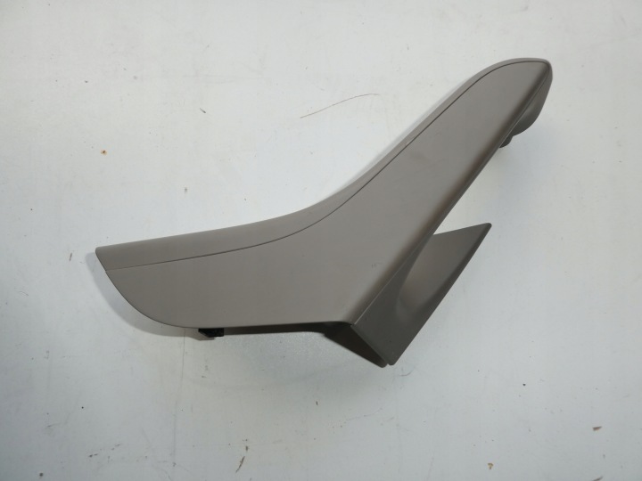 VW PASSAT B6 impugnatura PORTA Portiera sinistra 3C4867179A