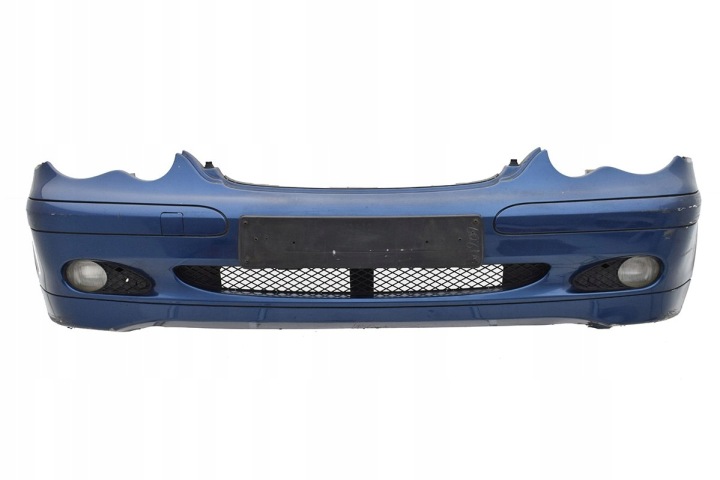 Frontstoßstange * vorne MERCEDES C W203
