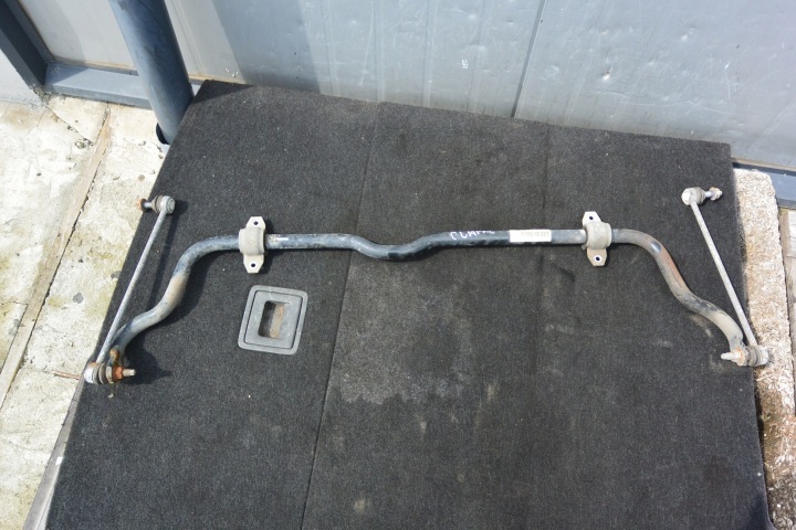 stabilisator hinterachse vorne KUPPLUNG MERCEDES CLA W117 W176 W246 KOMPLET
