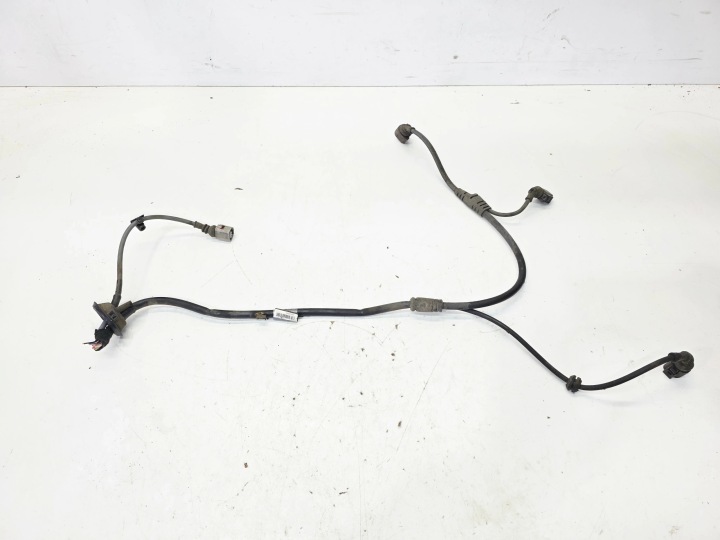 kabelbaum kabelsatz Bremssattel Bremse Sattel Reifen Räder rechts heck AUDI A6 C7 A7 4G0972254B