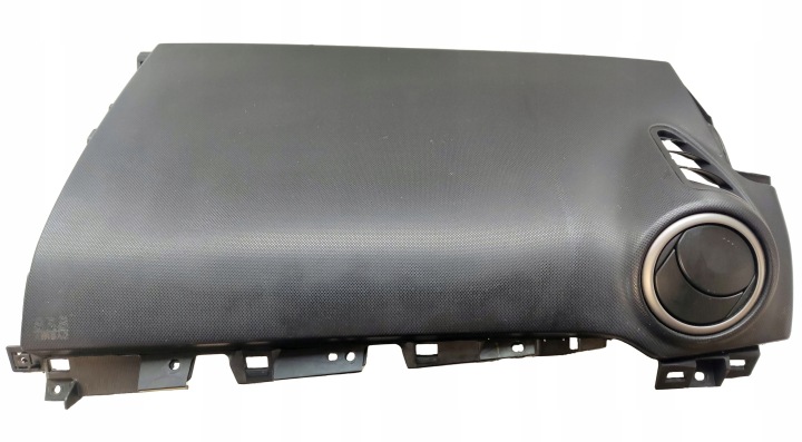 passenger airbag MAZDA 3 sedan