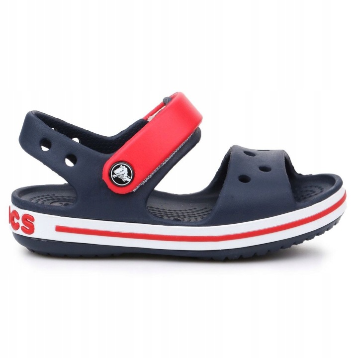 Сандалі crocband kids jr crocs 22-23 — фото 3