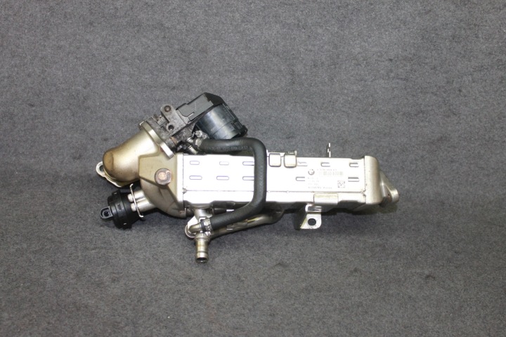 BMW F20 F30 F32 F07 F10 F01 2.0D 2.5D 3.0D N47 N57 radiator EGR 8476994