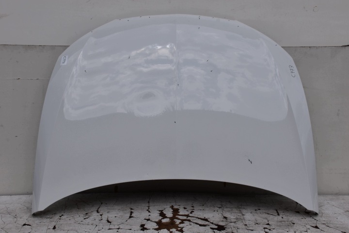 Capot Insonorisation OPEL INSIGNIA A 2008-2017 Kod lakieru: Z40R