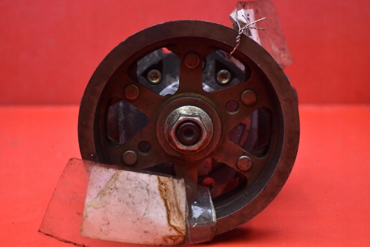 Pompe d’injection 294000-0061 TOYOTA AVENSIS T25 2.0 D-4D 116 KM 02-06
