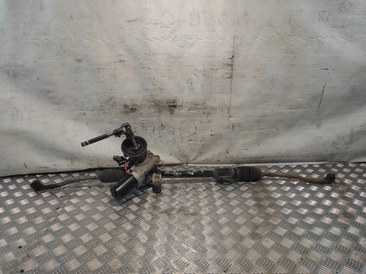 drag rod servo steering control HONDA JAZZ II 2 1.2 B NSK 53600-SAA-G5