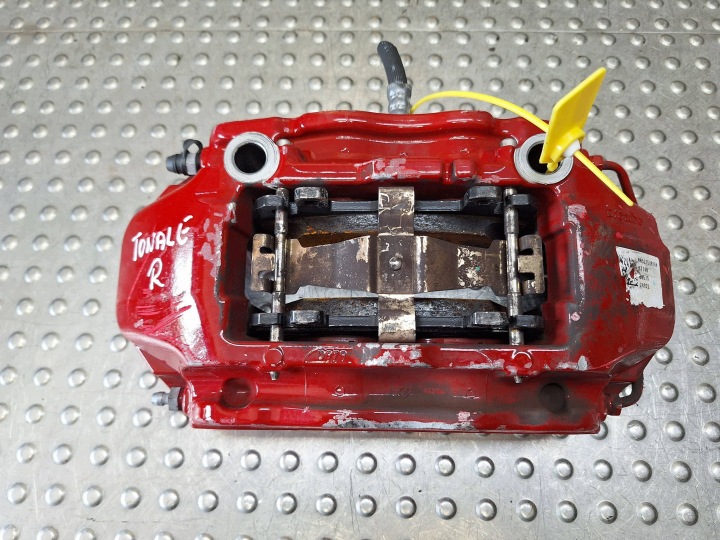 Étrier frein Frein Avant Droite BREMBO ALFA ROMEO TONALE 22-26 00521580360