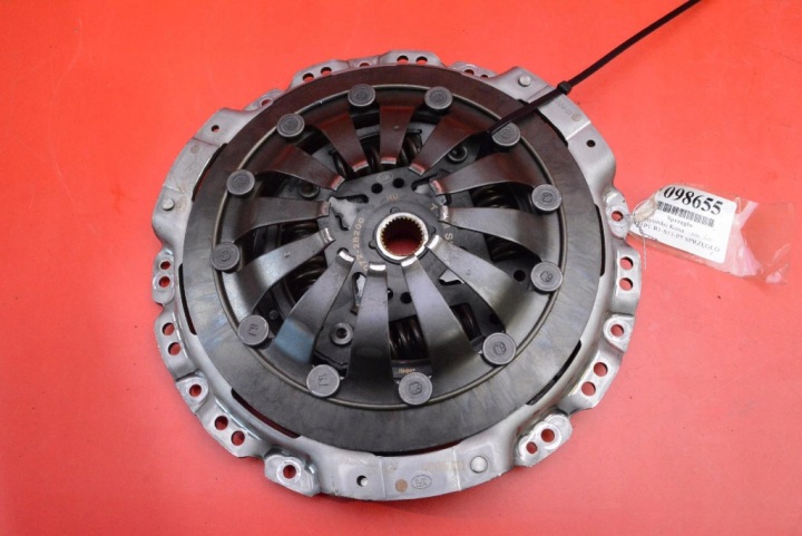 clutch disc pressure plate 41071-2B200 HYUNDAI KONA 2 II 1.6 GDI HYBRID 141 KM