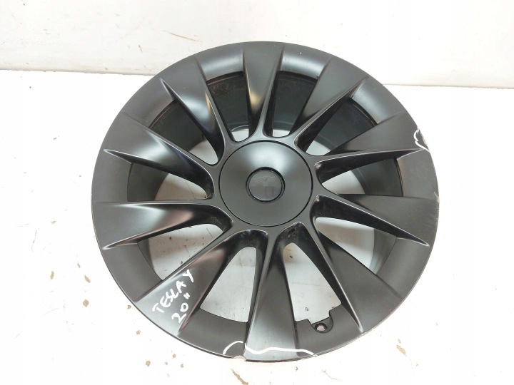 TESLA MODEL Y 2024r disk disk 20 poškozená 1188223-00-C
