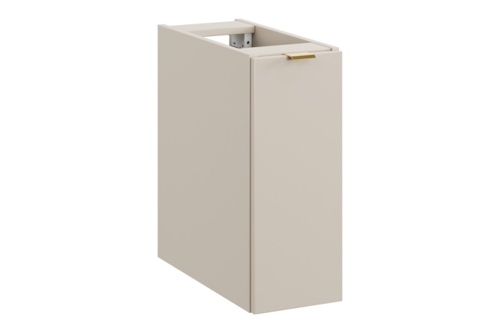 Szafka dolna cargo 20cm Dalia Cashmere