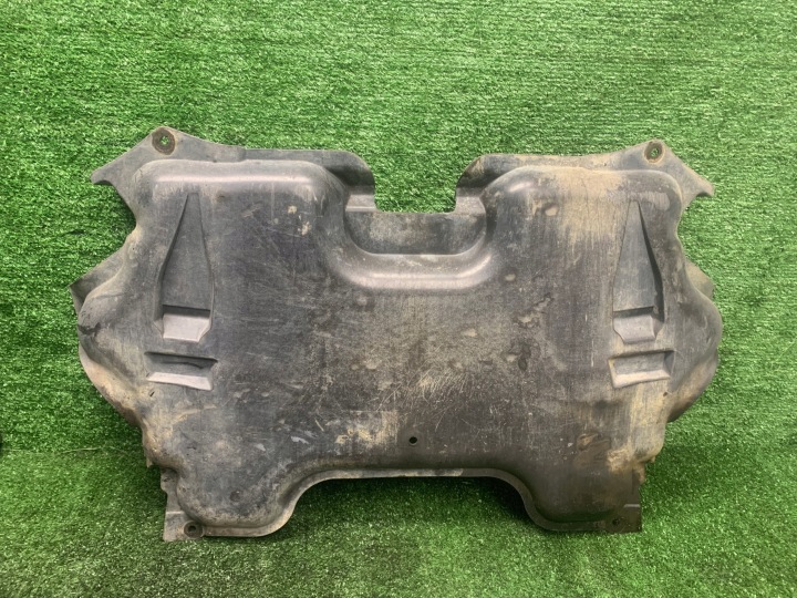 copertura GREMBIALINA Motore inferiore MERCEDES W211 LIFT 3.0CDI A2115242430