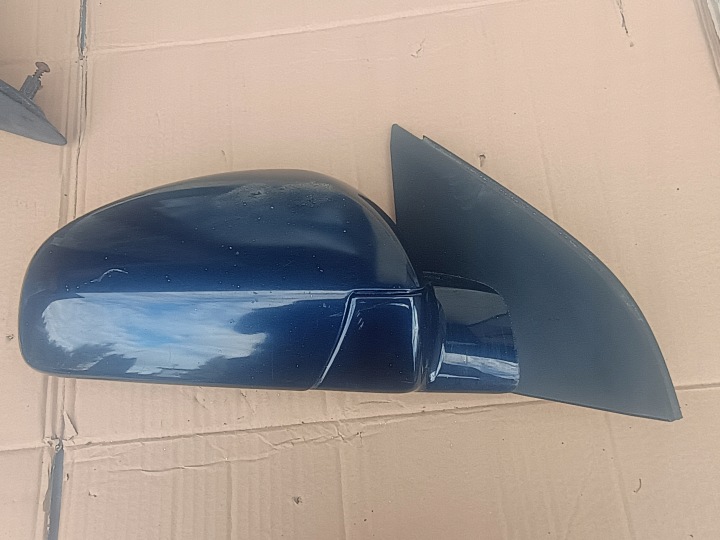 SPECCHIETTO RETROVISORE Destro 8 PIN OPEL VECTRA C
