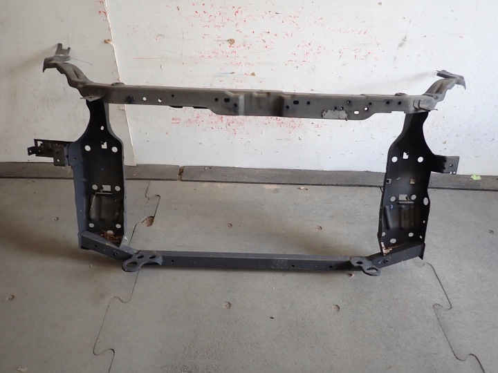 Schlossträger NISSAN QASHQAI J10 2007-2013
