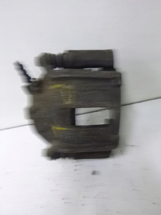BREMSSATTEL BREMSE SATTEL BREMS- VORNE RENAULT MEGANE II 1.4 03R.
