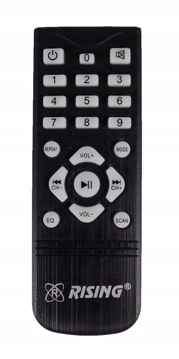 Портативна колона колонка караоке BLUETOOTH 2 MIK бездротові — фото 10