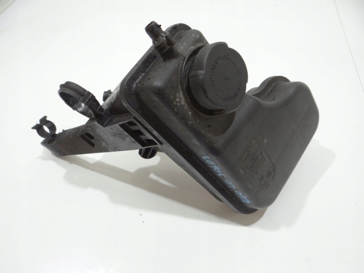 Ausdehnungsbehälter BMW E60 E61 LCI 3.0D 7800293 (4287892)