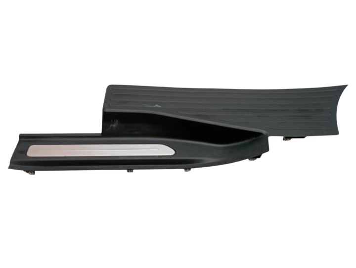 copertura grembialina minigonne sinistra posteriore KL7B4013245AB Lincoln Navigator IV (2017-2024)