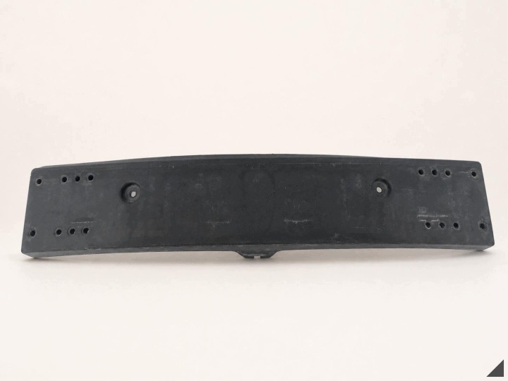 PORSCHE 911 997 LIFT 08-12 RAHMEN polster Kennzeichen Halter REJESTRACYJNEJ vorne
