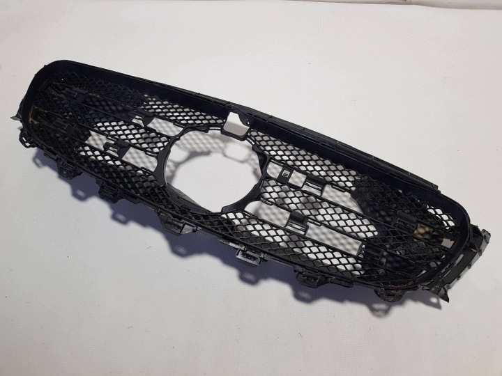 MERCEDES W213 Grill des Kühlers luftansaugkanal A2138851100